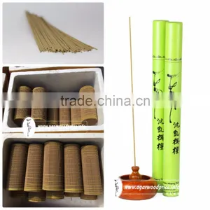 Long Oud Stick 21cm-beautiful Smell Burning-Vietnam Origin From Best Agarwood Ingredients-Offering Best Price Ever thumbnail-1