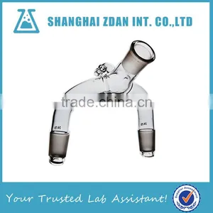 Vaccum Adapter Two Way thumbnail-1