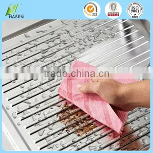 Kitchen Magic Cleaning Cloth Natural Cellulose Sponge Wipe Manufacturer thumbnail-1