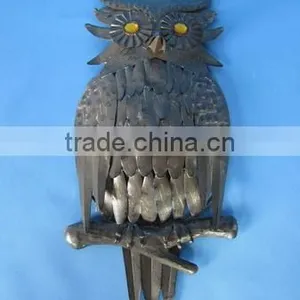 Iron Metal Zinc Tin Handcraft ,Manmade Craft ,Cheapest ,hot Sale JY19-12013 -JY JY19-12018 thumbnail-1