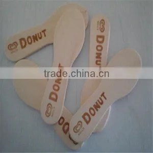 Wholsale Disposable Wooden Magnum Popsicle Stick thumbnail-6
