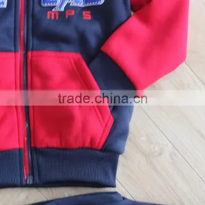 Children Clothing Set Fashion Boys Suit 2Pcs Kids Sets Children Outfit Boys Clothes DD40717-21 thumbnail-4