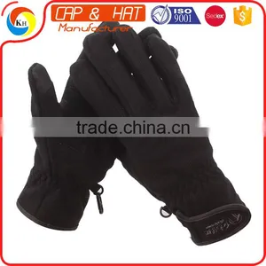 2015 Hot Sales Phone e Touch Fashion Winter Screen Gloves With Custom LOGO thumbnail-5