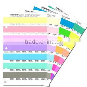 Pantone Color Chart GB1504 thumbnail-2