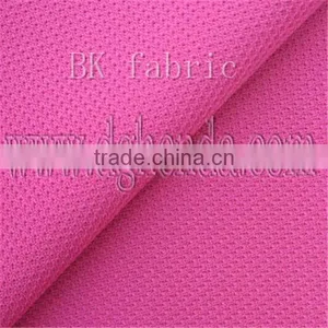 2015 New Style 100% Polytester BK/mesh Fabric/cloth for Handbags,shoes Lining and so on thumbnail-2