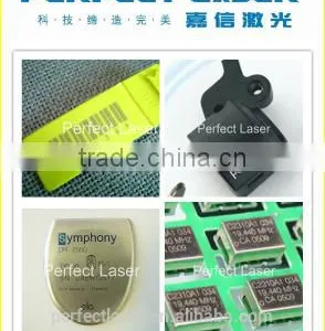 2016 Hot Sale With 20W Sic Laser Mark Machine thumbnail-2