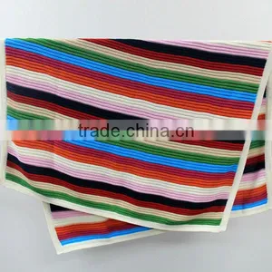 OEM Custom Factory Price Super King Size Mink Blanket thumbnail-1