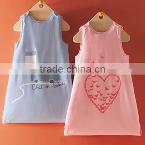 Convertible Baby Sleeping Bag,little Baby Sleeping Bag,kids Cotton Sleeping Bags thumbnail-1