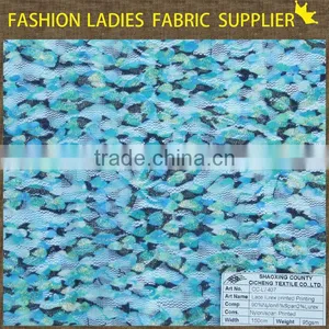 Dubai Fabric Dress Embroidery Swiss Voile Lace thumbnail-1