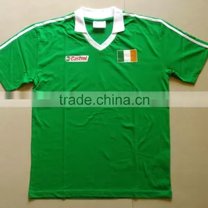 Custom Made World Cup 2014 T-shirt, Custom Cheap World Cup 2014 Silk Screen Printing t Shirts thumbnail-1