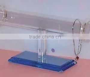 Acrylic Fashion Earring Counter Display thumbnail-3
