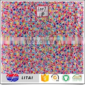 2016 New Design ,hot Selling 100% Rayon Printing Fabric in Stock thumbnail-3