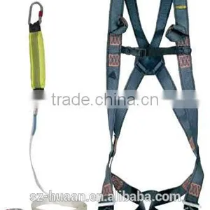 EMS-TX4B Safety Belt Full Body Harness thumbnail-1