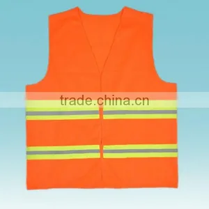 Cycling Vest Reflective thumbnail-5