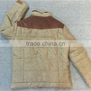 Men Twill Jacket ,fashion Jacket,latest Winter Jacket for Men (JKT-523440701) thumbnail-2