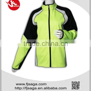 Waterproof Light Weight Winter Active Colorful Ski Jacket thumbnail-1