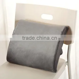 TP0042 2016 Wholesale Memory Foam Office or Home Back Support Cusion thumbnail-6