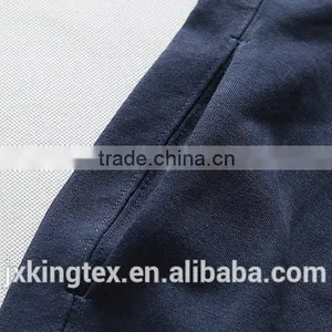 Factory Direct Price Slim Fit 280 Grams French Terry Hoodies Bulk Pull Over Side Pocket Contrast Hoody thumbnail-4