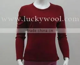 Washable Wool Underwear thumbnail-1