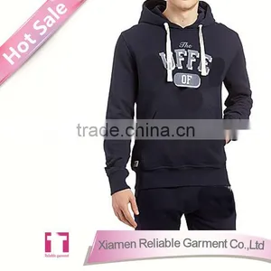 2014 New Brand Hoody for Men Brand Hoodies/ Pullover Hoodies thumbnail-1