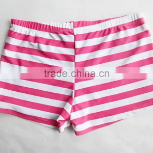Pink and White Child Swimwear thumbnail-2