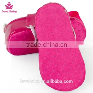Cartoon Antislip Baby Shoes Baby Learning Walk Shoes thumbnail-4