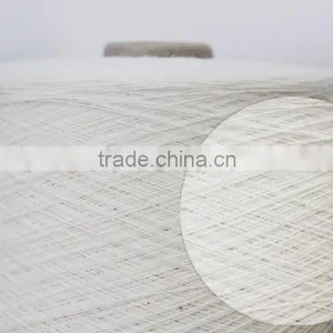 Ne60/1 T/C Yarn Compact Cotton Yarn for Weaving thumbnail-3
