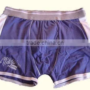 Fashion Printed Briefs for Boys With New Style thumbnail-1