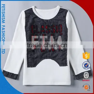 2019 New Cotton Kids Clothes Fashion thumbnail-1