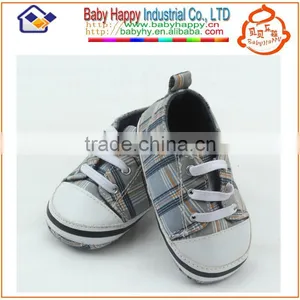 Wholesale Cheap Prewalker Baby Sky Shoes thumbnail-1