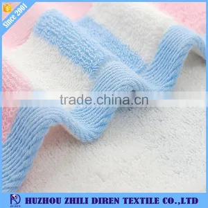 Cheap Bulk 100% Cotton Face Towels thumbnail-6