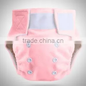 Natural Baby Diaper Bamboo Lining thumbnail-1