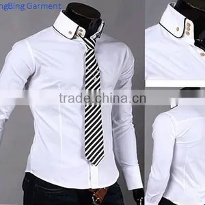 Men's Fashion Style Shirt thumbnail-1