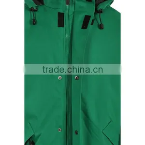 2016 Outdoor Custom Team Sports Jacket Men thumbnail-4