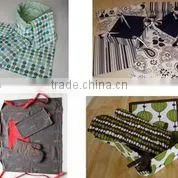 Printed Kitchen Textiles Collection thumbnail-1