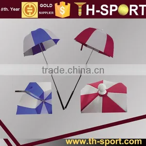 Golf Club Umbrella thumbnail-1