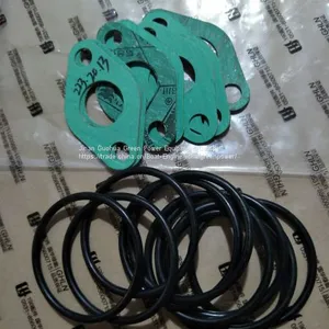 Jichai JDEC Jichai Jinan Diesle Engine Parts 16V190 12V190 8V190intake Line Assembly/spare Parts thumbnail-3