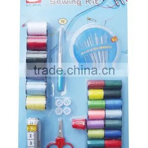 Whole Sale of Travel Sewing Kit Set to Euro Market thumbnail-6