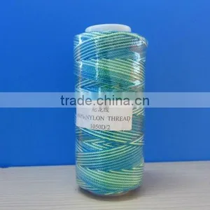 1050D/2 For Weaving 100% Nylon Thread thumbnail-1