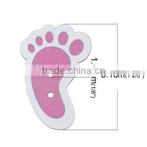 Multifunctional Wholesale Wood Button thumbnail-2