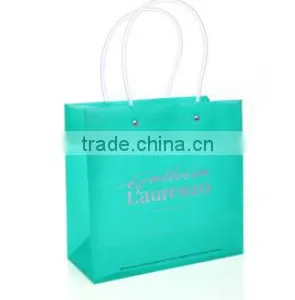 High Quality Custom Printing Plastic Bag for Market thumbnail-1