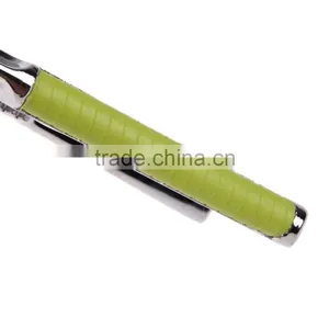 Kitchen Vegetable Presser Accessories Gadegt Cooking Alloy Ginger Crusher Stainless Steel Garlic Presse thumbnail-4