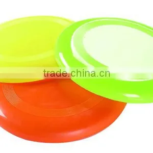 PP Plastic Frisbee thumbnail-1