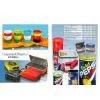 Cooperated Brand Tin Box Series thumbnail-1