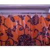 China (Mainland) PVC Vinyl Shower Curtain thumbnail-1
