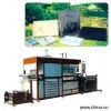 Sell Full Automatic High Speed Plastic Absorbing Forming Machine thumbnail-1