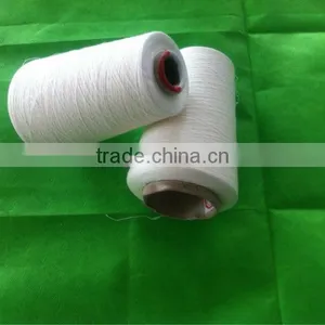100%Mulberry Leaf Fiber Yarn thumbnail-4