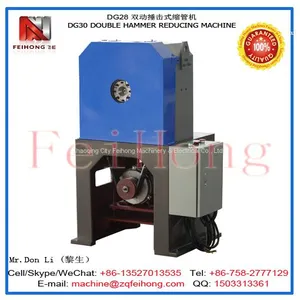 DG28 Hammer Compressing Machine thumbnail-1