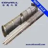 Conical Twin Screw Barrel thumbnail-1