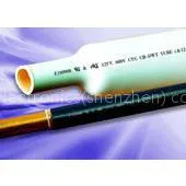 Heat Shrink Dual Wall Tube thumbnail-1